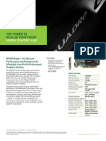 NV Ds Quadro k600 Us PDF