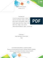 Informe Fisica General - UNAD