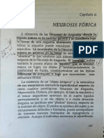 Neurosis Fóbica