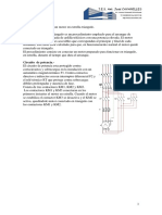 04 - Arranque Estrella-Triángulo (Explicación) PDF