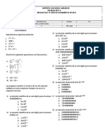 CUESTIONARIO Matematicas 9-2 PDF