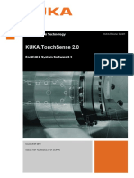 KST TouchSense 20 en PDF