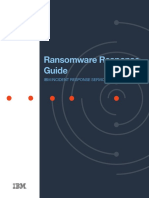 Ransomware Response Guide PDF