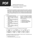 Parcial Gestion de La Produccion