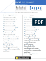 Resistiré-Acordes Guitarra PDF