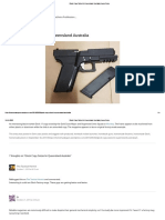 Glock Copy Seized in Queensland Australia - Impro Guns PDF