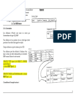 BDDA M1 Complément Du Cours Les Références 2018 2019