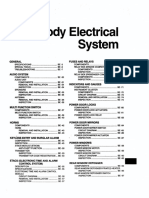 Hyundai Accent Service Manual 02-06 SOHC DOHC Diesel Everything PDF