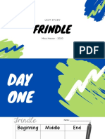 Frindle Daily Slideshow