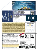 Boletos PDF