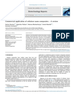 Biotechnology Reports: Amita Sharma, Manisha Thakur, Munna Bhattacharya, Tamal Mandal, Saswata Goswami