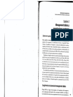 Capítulo 2 - Management Clásico y Organizaciones Modernas PDF