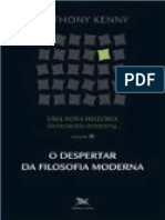 Kenny - Volume III - O Despertar Da Filosofia Moderna PDF