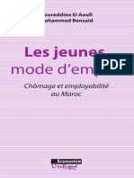 Jeunes Mode Emploi PDF