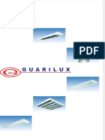 Catálogo - Guarilux