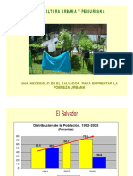 Presentacion Agricultura Urbana PDF