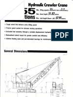 cẩu 55 tons xích PDF