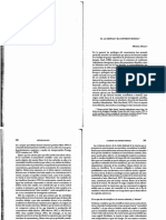 Michael Mulkay. (1994 - 1979) La Ciencia y El Contexto Social. en Olivé, L PDF