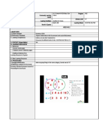 Alternative Learning System Weekly Lesson Log