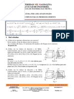 Problemas Tipicos #1