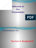 Tourism in Bangladesh