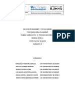 Primera Entrega Procesos Industriales