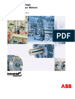 ABB Motors - General Purpose 2