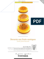 Ponthier Exoticfruitsbavarois FR en PDF