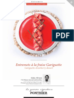 Ponthier Gariguettestrawberrydessert FR en PDF