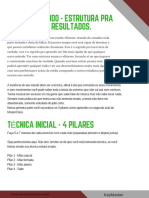 Mapa de Estudo PDF