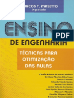 Livro Ensino de Engenharia