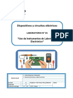 Laboratorio 1