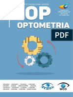 Pop Optometrista