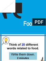 Food