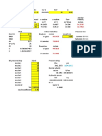 Rheology Critical Flow Rates Etc