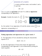 Dana Mackey (DIT) : Numerical Methods II