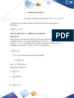 Tatiana Correa - Tarea 3 - Calculo