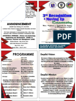 Grade 11 Recognition 2019 PDF