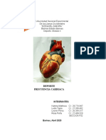 Rosa Deporte Frecuencia Cardiaca