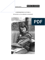 Prensión de Lectura I PDF