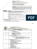 Eng.15 Course Outline