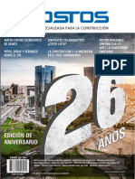 Revista Costos 305 Abr-May 2020 PDF