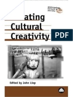 (Anthropology, Culture, and Society) John Liep - Locating Cultural Creativity (Anthropology, Culture and Society) (2001, Pluto Press)