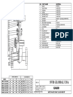 SVR Global Usa: Technical Requirements