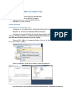 TP 2 Model SQL