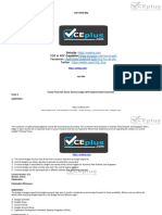 Aindumps 1z0-1004 v2019-03-12 by - John - 36q PDF