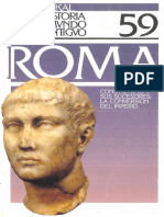 AKAL Historia Del Mundo Antiguo - 59 - Roma. Constantino y Sus Sucesores. La Conversion Del Imperio (Edita Akal.1990) EspaÃ Ol PDF