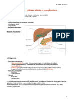 274 Lithiase Biliaire PDF