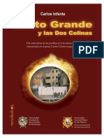 Canto Grande y Las Dos Colinas - CARLOS INFANTE PDF