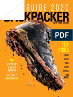 Backpacker 03.04 2020 PDF